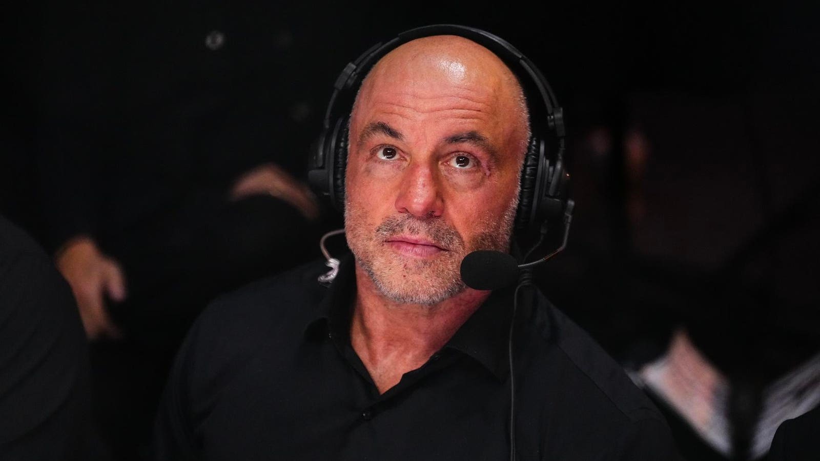 Joe Rogan Disagrees With Dana White, Says UFC Contender Got 'Raw Deal'