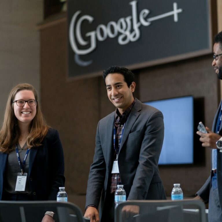 Purdue, Google will convene business, education and government leaders to explore the power of AI