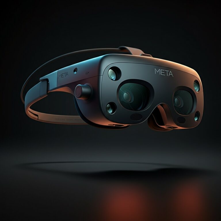 The Meta Orion AR glasses point to disruptive opportunities for creators