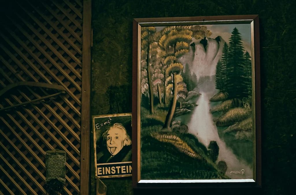 Contributions of Albert Einstein