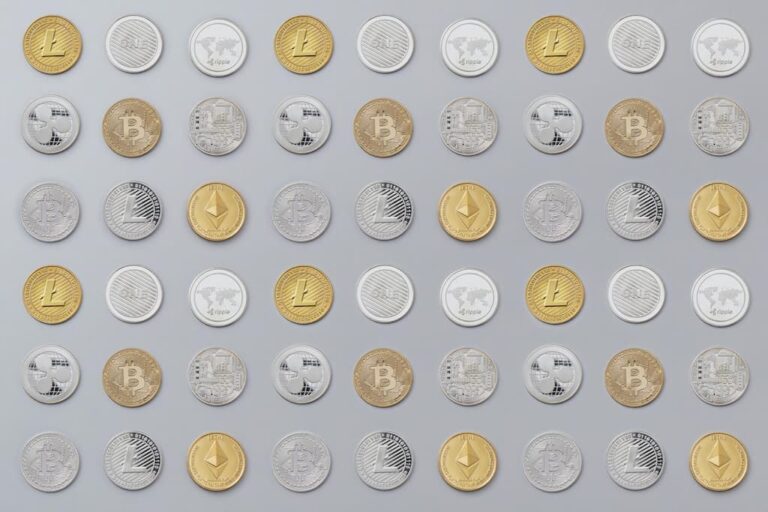 Cryptocurrency Buying Guide: A Comprehensive Overview