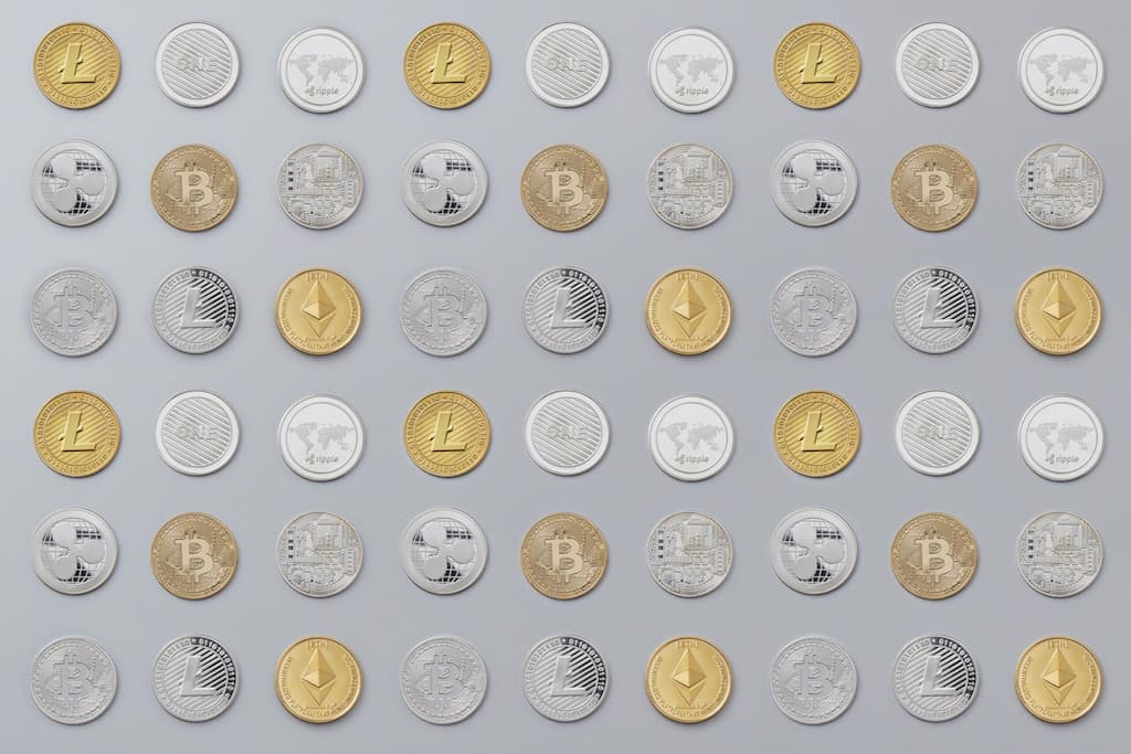 Cryptocurrency Buying Guide: A Comprehensive Overview