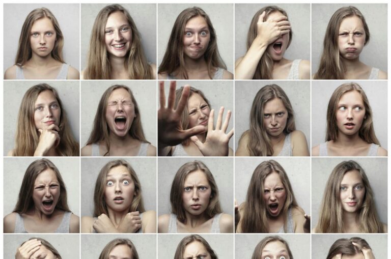 The Science of Human Emotions
