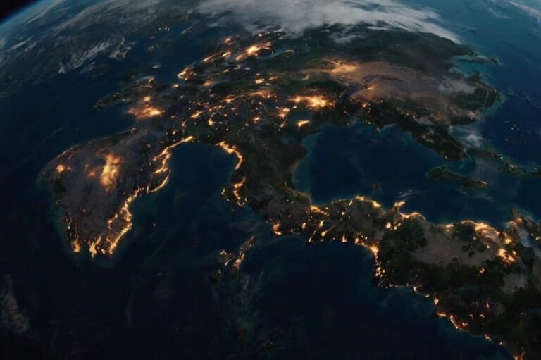 World End: Insights from AI Predictions