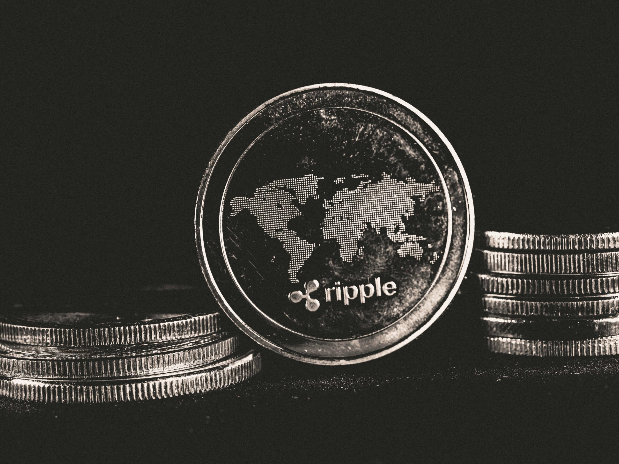 Ripple Cryptocurrency