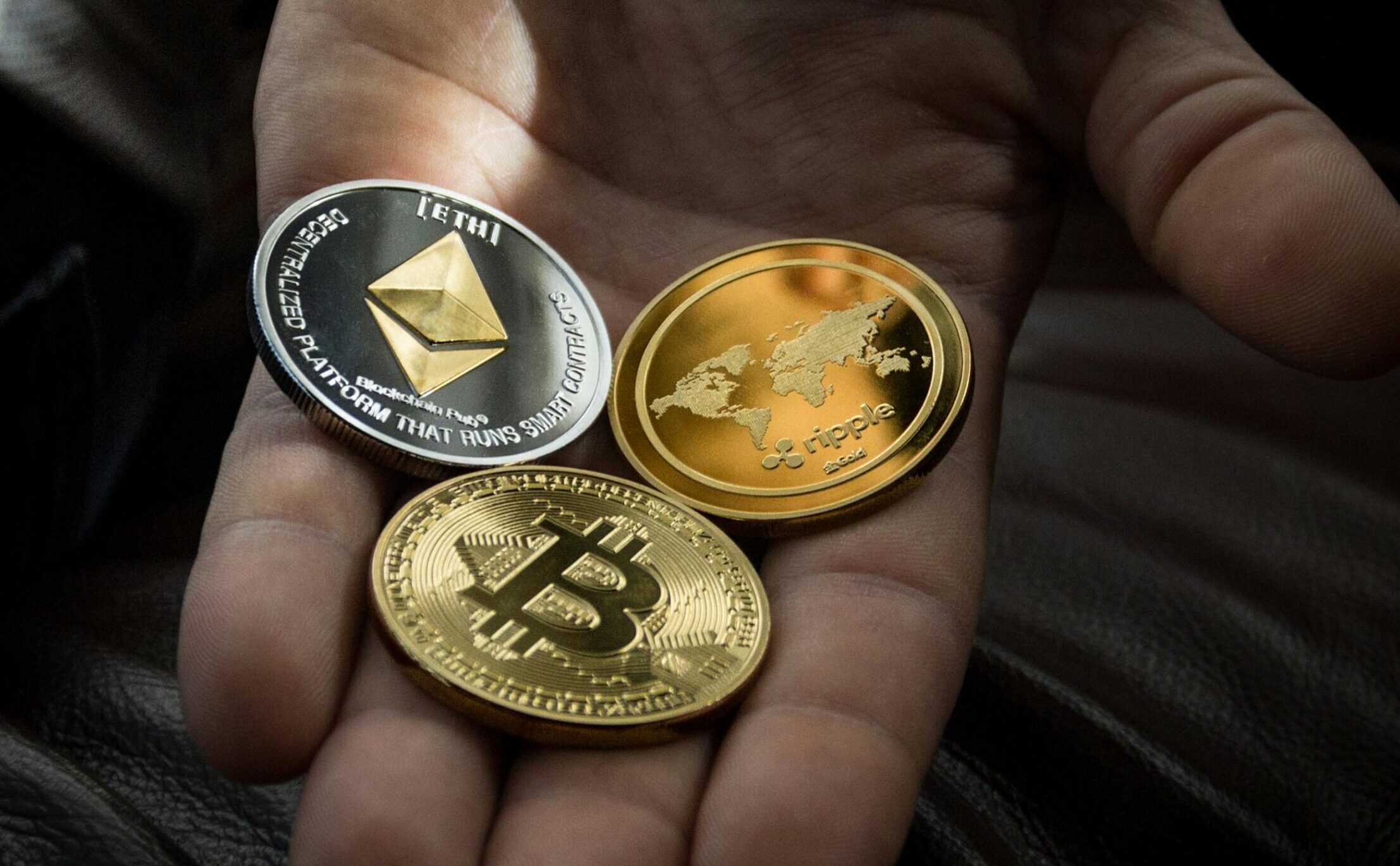 dangers of cryptocurrencies