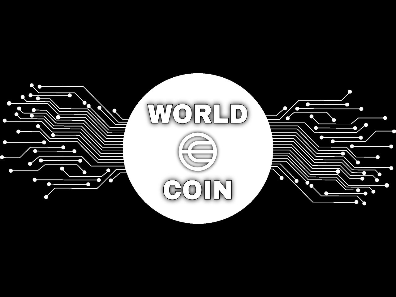 Worldcoin cryptocurrency