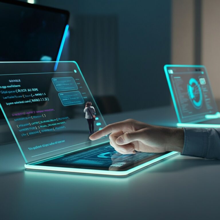 Google Upgrades Gemini AI with Nano 1.5 – What It Means