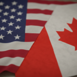 USA and Canada in 2025