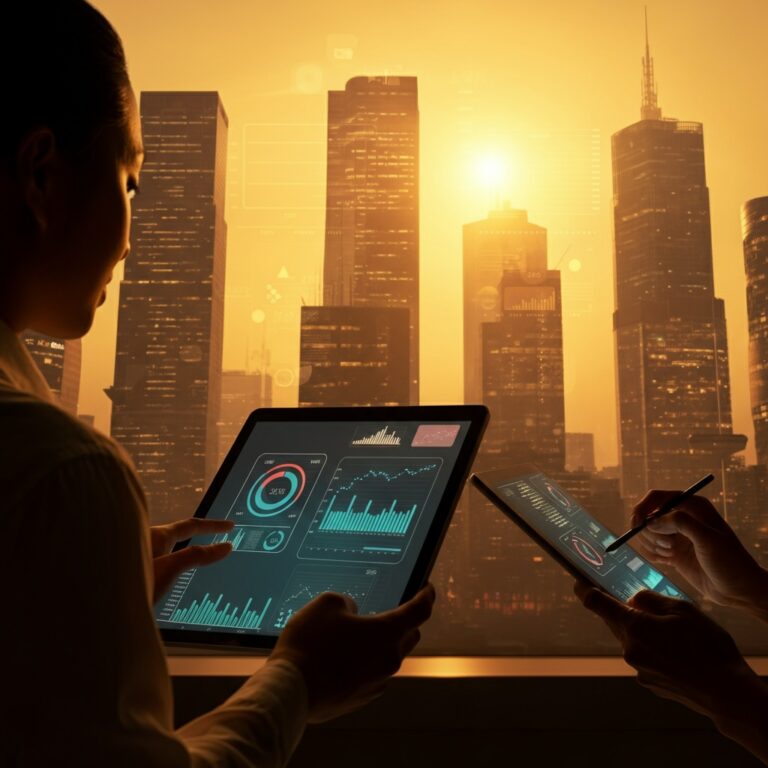 Investing in 2025: Where to Put Your Money Now