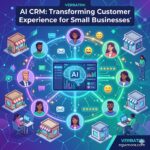 AI CRM: Transforming Customer Experience for Small Businesses