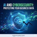 AI and Cybersecurity: Protecting Your Business Data