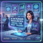 AI in Human Resources: Hiring the Best Talent