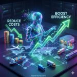 AI in Supply Chain: Reduce Costs & Boost Efficiency