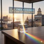 Ethical AI in Business: How to Build Trusting Teams