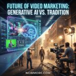 Future of Video Marketing: Generative AI vs. Tradition