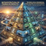 Remote Work Infrastructure Essential Tech for Growing Teams