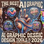 The Best AI Graphic Design Tools for 2026