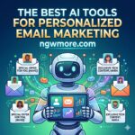 The Best AI Tools for Personalized Email Marketing