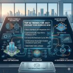 Top AI Trends for 2027: Prepare Your Business Now