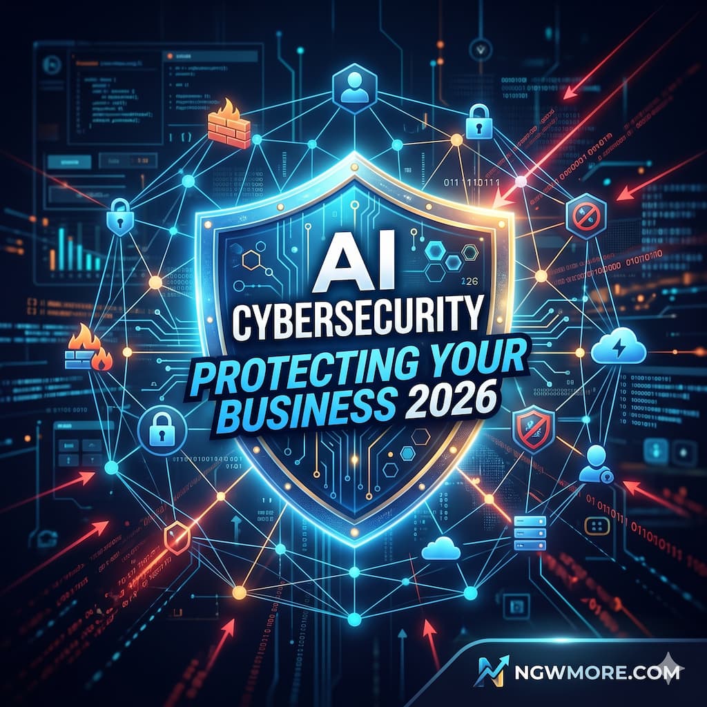 AI Cybersecurity: Protecting Your Business 2026