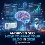 AI-Driven SEO: How to Rank Your Blog in 2026