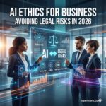 AI Ethics for Business: Avoiding Legal Risks in 2026