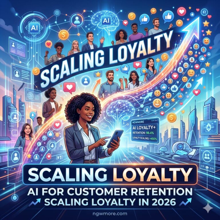 AI for Customer Retention: Scaling Loyalty in 2026