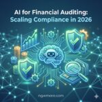 AI for Financial Auditing: Scaling Compliance in 2026