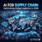 AI for Supply Chain: Optimizing Global Logistics in 2026