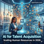 AI for Talent Acquisition: Scaling Human Resources in 2026