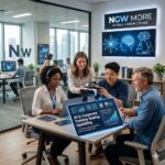 AI in Corporate Training: Scaling Employee Upskilling