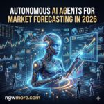 Autonomous AI Agents for Market Forecasting in 2026