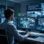 Computer Vision for Security: Scaling Site Safety 2026