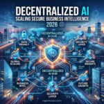 Decentralized AI: Scaling Secure Business Intelligence 2026