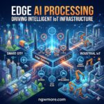 Edge AI Processing: Driving Intelligent IoT Infrastructure