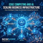 Edge Computing and AI: Scaling Business Infrastructure