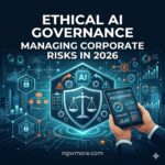 Ethical AI Governance: Managing Corporate Risks in 2026