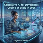 Generative AI for Developers: Coding at Scale in 2026