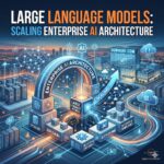 Large Language Models: Scaling Enterprise AI Architecture
