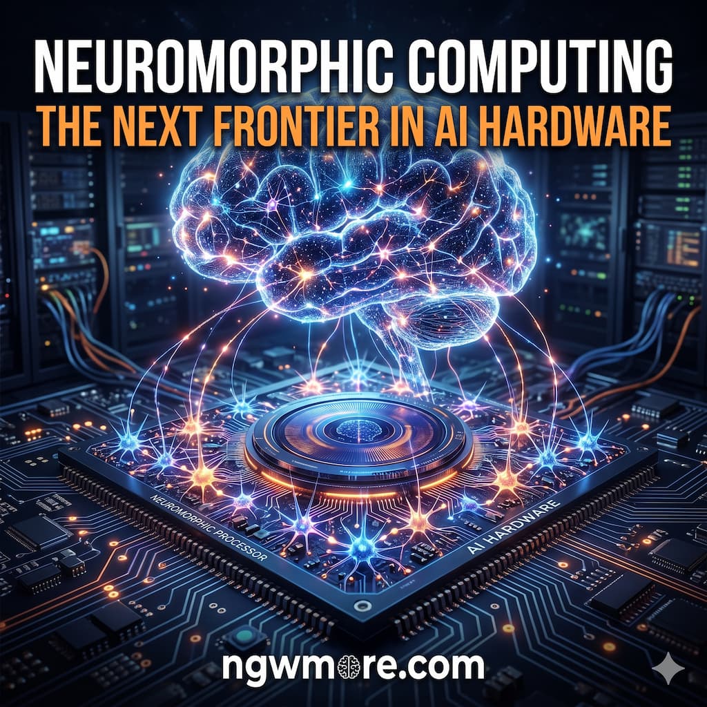 Neuromorphic Computing: The Next Frontier in AI Hardware