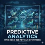 Predictive Analytics: Maximizing B2B Revenue Operations