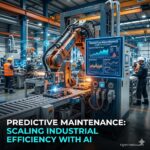 Predictive Maintenance: Scaling Industrial Efficiency with AI