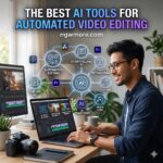 The Best AI Tools for Automated Video Editing
