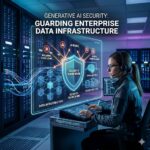 Generative AI Security: Guarding Enterprise Data Infrastructure