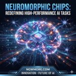 Neuromorphic Chips: Redefining High-Performance AI Tasks