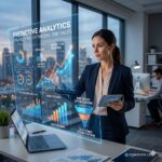 Predictive Analytics: Strategy for Optimizing B2B Sales