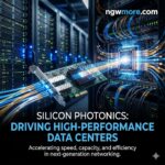 Silicon Photonics: Driving High-Performance Data Centers