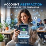 Account Abstraction: Simplifying Crypto Onboarding