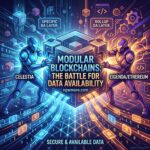 Modular Blockchains: The Battle for Data Availability